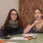 FiVo 2013 - Vorbereitung Messe